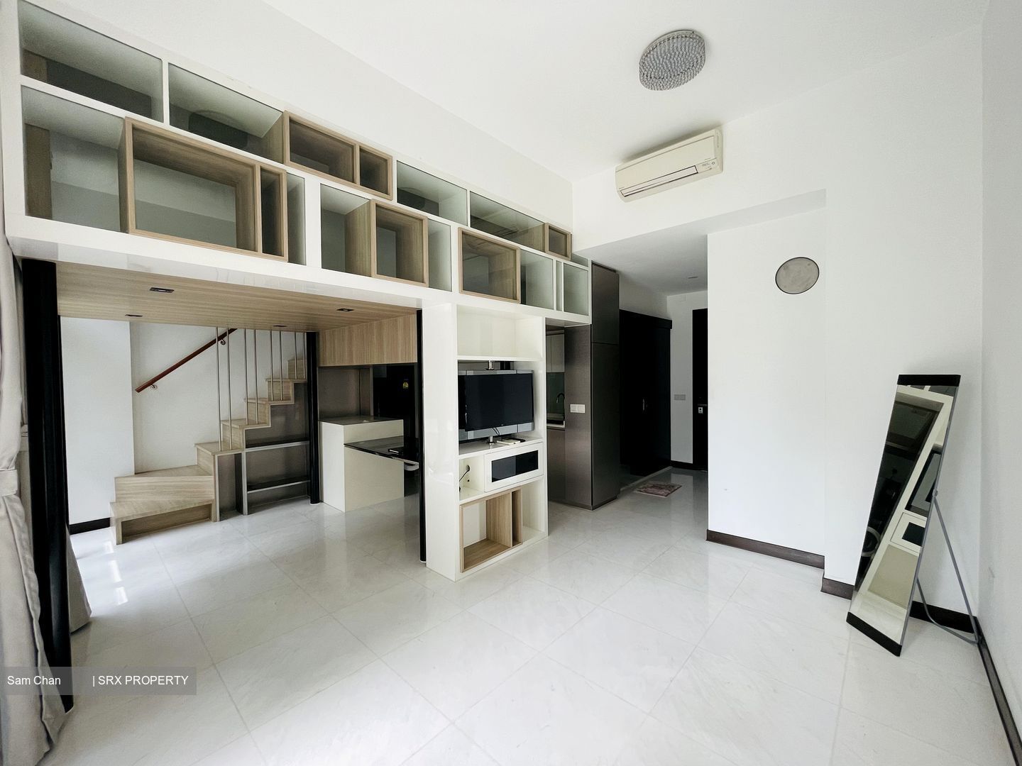 Euhabitat (D14), Condominium For Sale 90434801